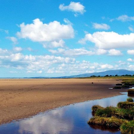 ホテル Queensberry Bay Leisure Park Powfoot エクステリア 写真