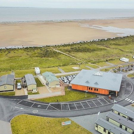 ホテル Queensberry Bay Leisure Park Powfoot エクステリア 写真