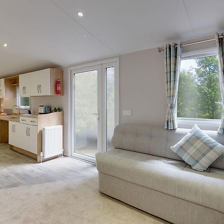 ホテル Queensberry Bay Leisure Park Powfoot エクステリア 写真