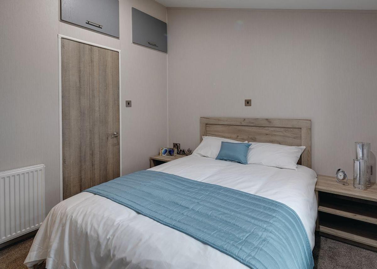 ホテル Queensberry Bay Leisure Park Powfoot エクステリア 写真